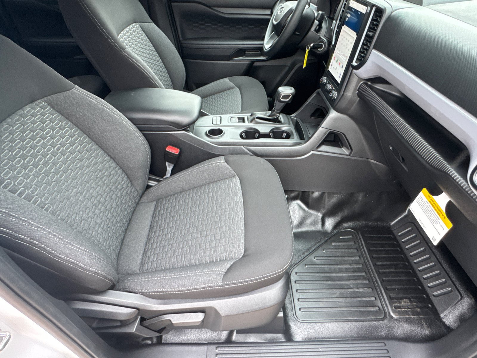 New 2026 Ford Ranger XL RWD image 14