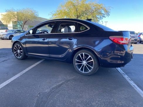Used 2016 Buick Verano Sport Touring image 2