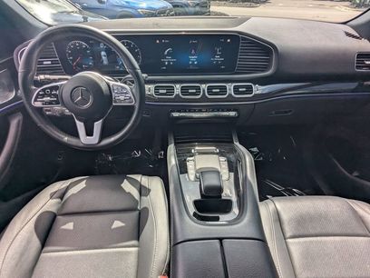 Certified 2022 Mercedes-Benz GLE 350