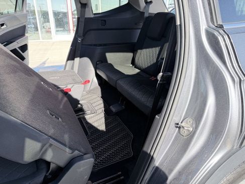 Used 2021 Volkswagen Atlas S AWD/4WD image 16