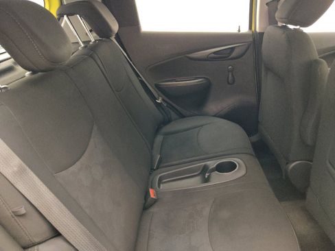 Used 2017 Chevrolet Spark LS FWD image 19