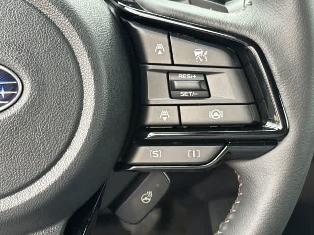 New 2026 Subaru Forester Touring AWD/4WD image 24