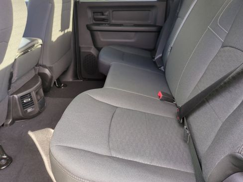 New 2025 RAM 2500 Tradesman w/ Safety Group image 17