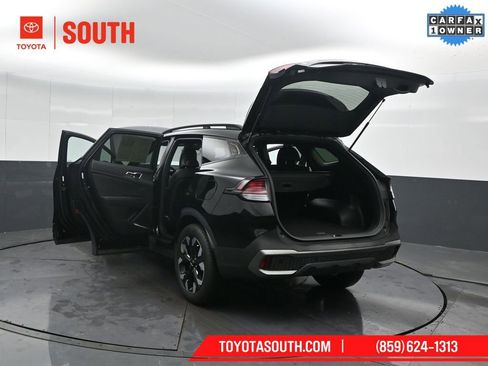 Used 2023 Kia Sportage X-Line image 51