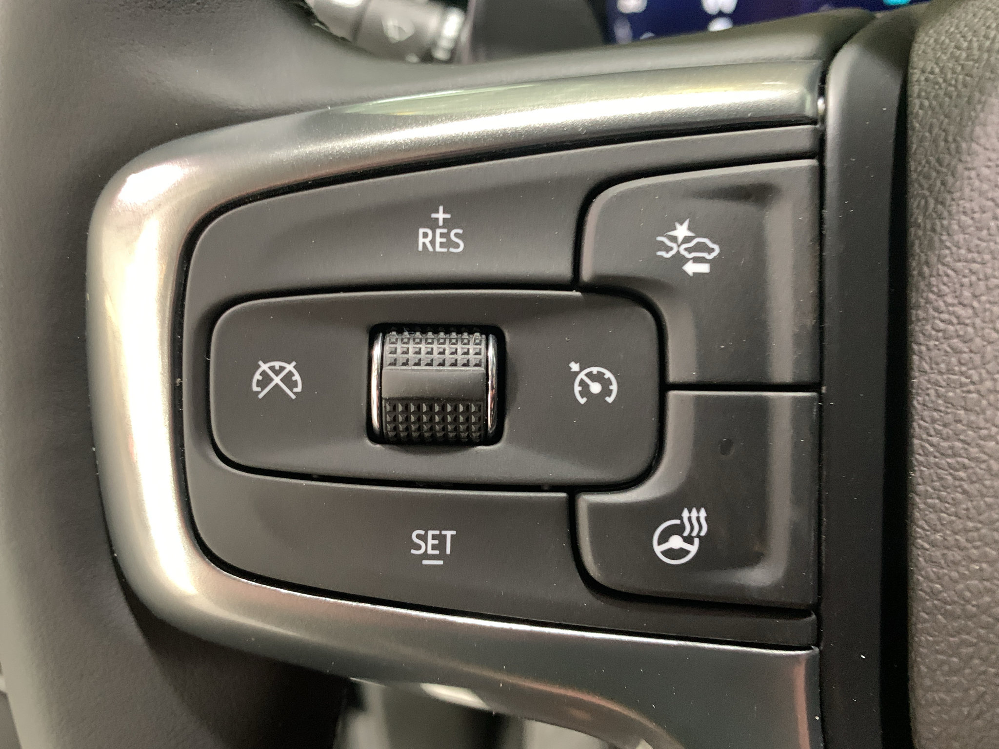 New 2026 Chevrolet Silverado 1500 RST w/ Safety Package AWD/4WD image 20