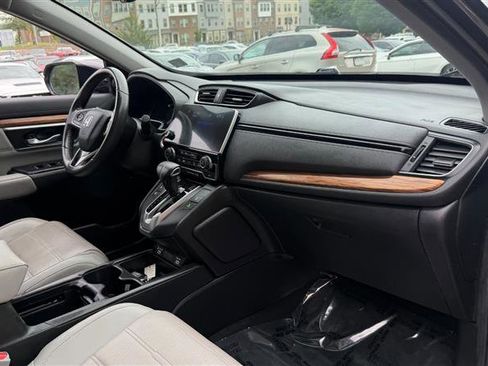 Used 2020 Honda CR-V EX-L image 13