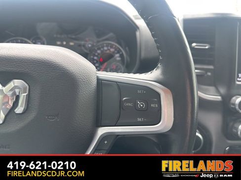 Used 2020 RAM 1500 Big Horn image 22