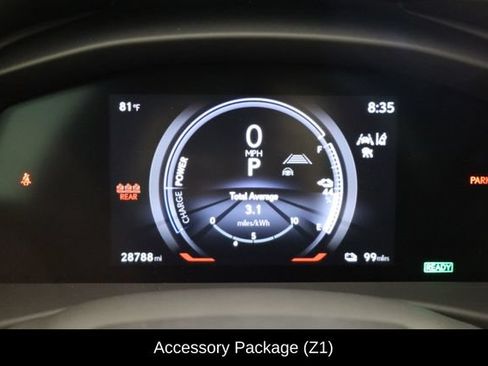 Used 2023 Lexus RZ 450e Premium w/ Technology Package AWD/4WD image 11