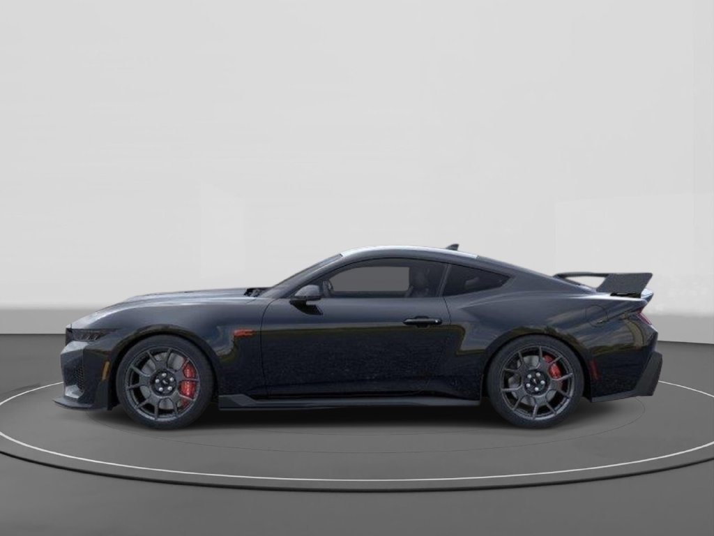 New 2026 Ford Mustang Dark Horse SC RWD image 3