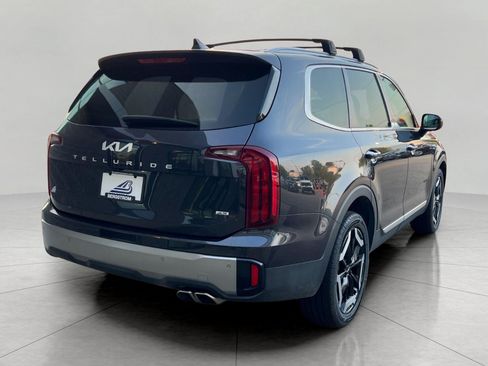 Used 2025 Kia Telluride S AWD/4WD image 8