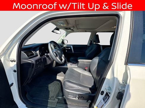 Used 2022 Toyota 4Runner Limited RWD image 20