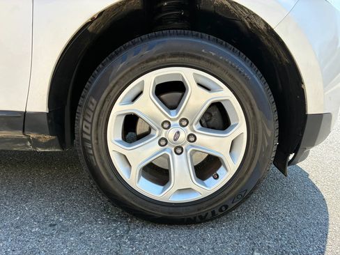 Used 2011 Ford Edge SEL w/ 202A Rapid Spec Order Code FWD image 31