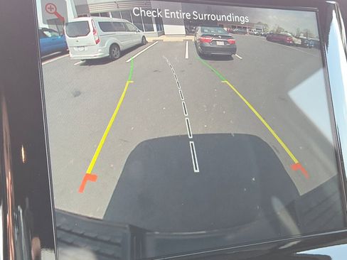 Used 2024 RAM 2500 Big Horn w/ Night Edition image 9