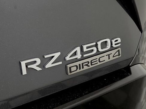 Used 2023 Lexus RZ 450e Premium w/ Accessory Package (2T) AWD/4WD image 33