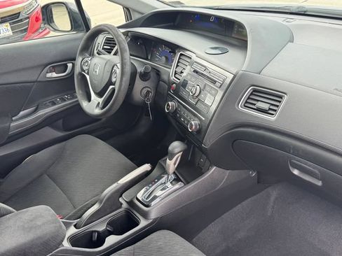 Used 2013 Honda Civic LX image 7