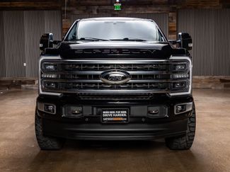 Used 2024 Ford F350 Platinum video 2