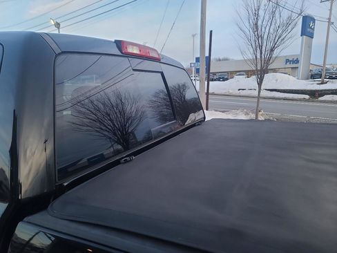 Used 2011 Toyota Tundra 4x4 Double Cab w/ TRD Rock Warrior Pkg image 21