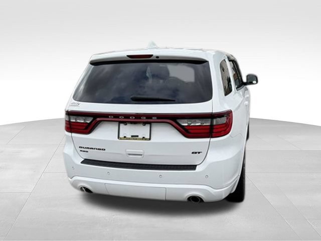 Used 2017 Dodge Durango GT AWD/4WD image 29