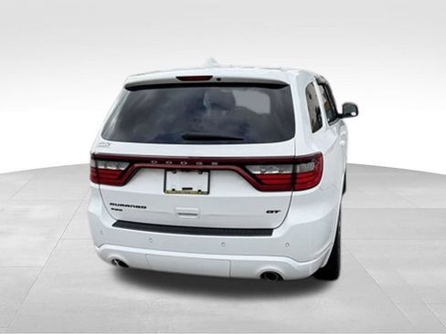 Used 2017 Dodge Durango GT AWD/4WD image 29