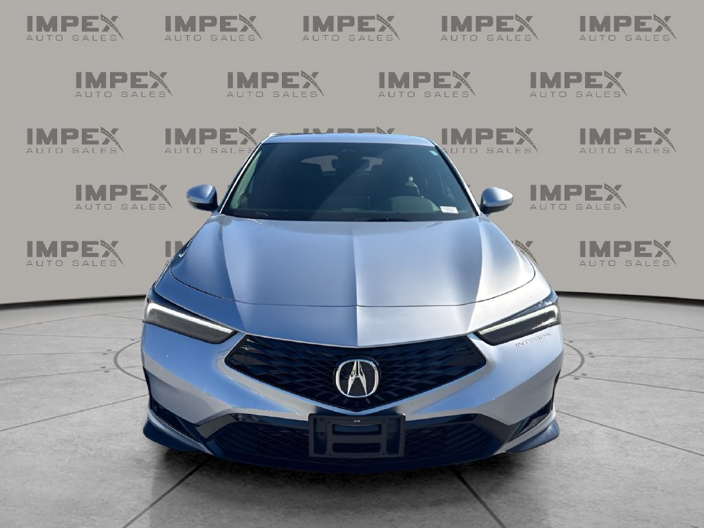 Used 2026 Acura Integra A-Spec FWD image 10