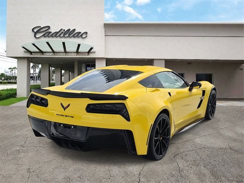 Used 2019 Chevrolet Corvette Grand Sport image 5