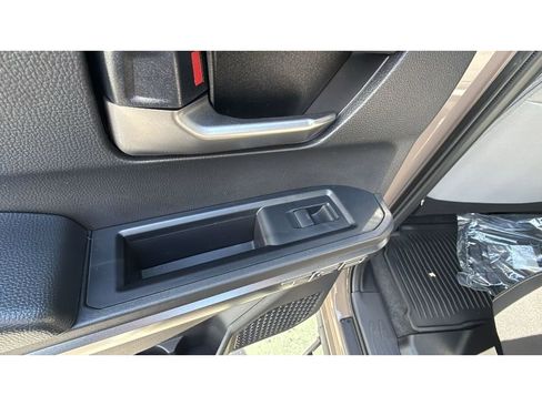 New 2026 Toyota Tacoma TRD Sport AWD/4WD image 34