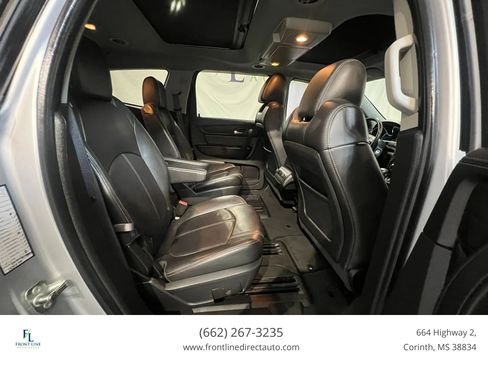 Used 2015 Chevrolet Traverse LT AWD/4WD image 23