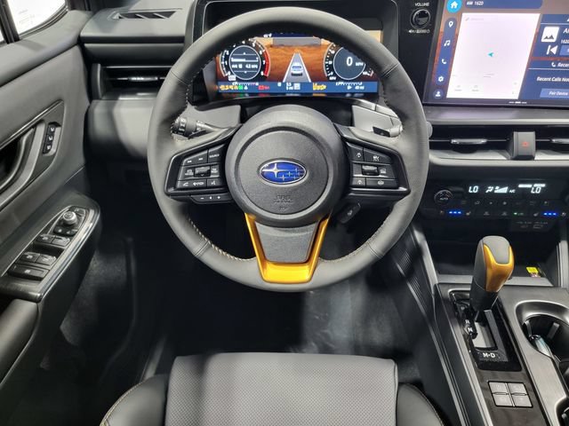 New 2026 Subaru Outback Wilderness AWD/4WD image 24
