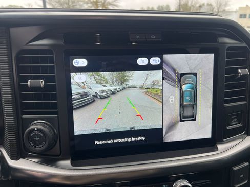 New 2025 Ford F150 Raptor image 30