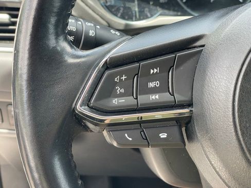 Used 2019 MAZDA CX-5 Grand Touring AWD/4WD image 26