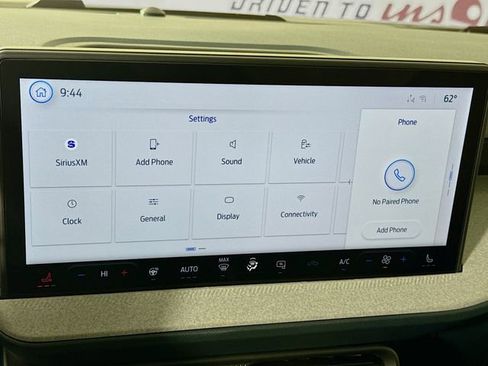 New 2026 Ford Maverick XLT w/ XLT Luxury Package image 16