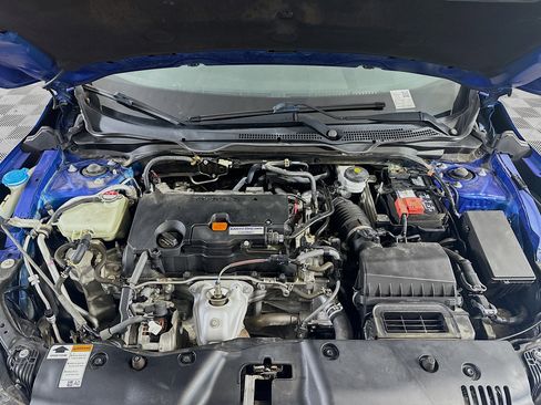 Used 2017 Honda Civic LX image 31