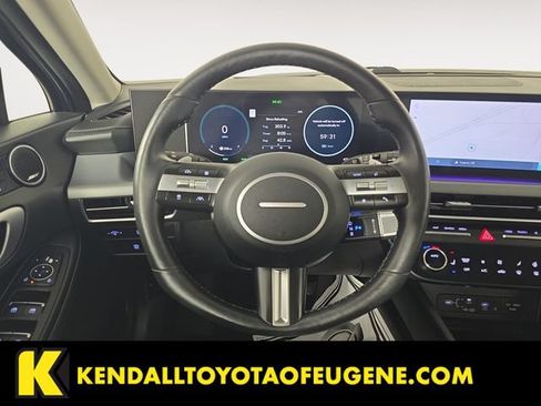 Used 2024 Hyundai Sonata Limited FWD image 13