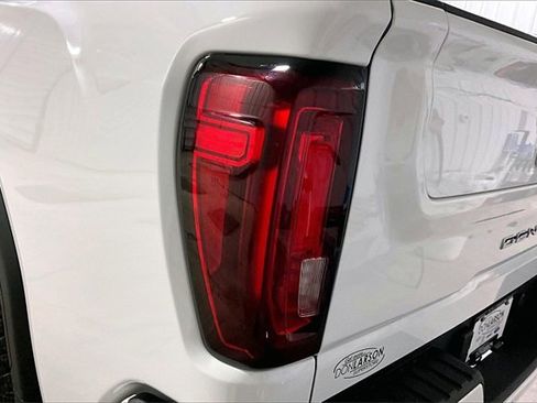 Certified 2023 GMC Sierra 3500 Denali w/ Denali Ultimate Package image 8