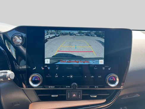 Certified 2023 Lexus NX 350 AWD image 30