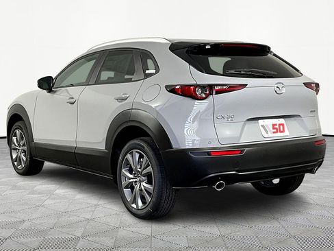 New 2026 MAZDA CX-30 AWD 2.5 S w/ Premium Package image 4