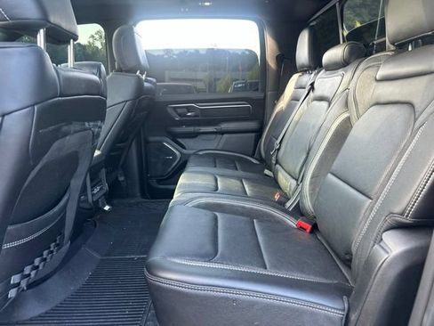 Used 2026 RAM 1500 RHO w/ RHO Level 1 Equipment Group AWD/4WD image 20