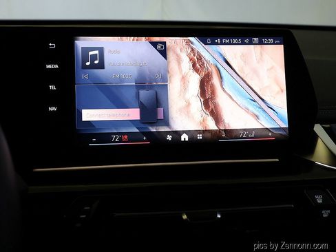 Certified 2025 BMW X1 xDrive28i image 20