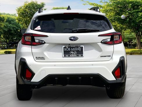 New 2026 Subaru Crosstrek 2.5i Limited AWD/4WD image 4