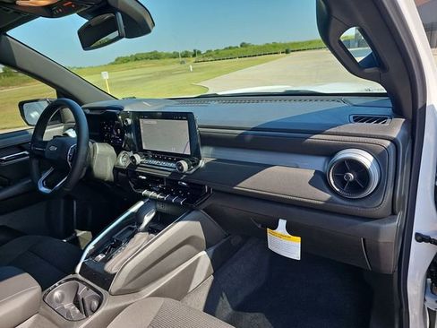 New 2026 Chevrolet Colorado LT w/ Advanced Trailering Package RWD image 29