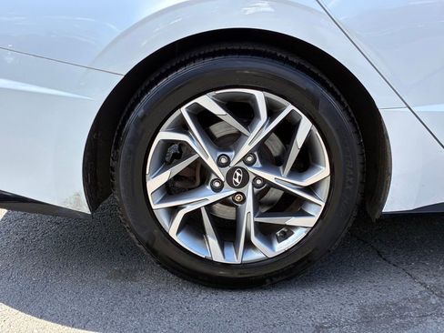 Used 2020 Hyundai Sonata SEL FWD image 47