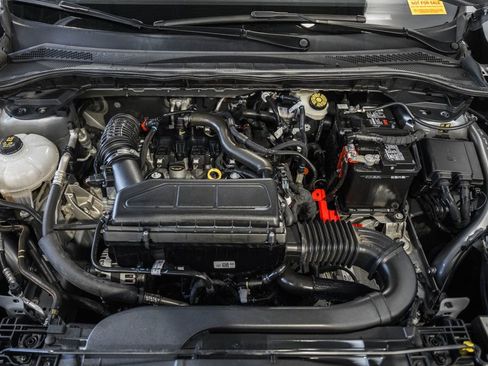 Used 2024 Ford Escape ST-Line image 22