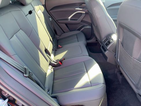 New 2025 Audi Q5 Premium Plus image 29