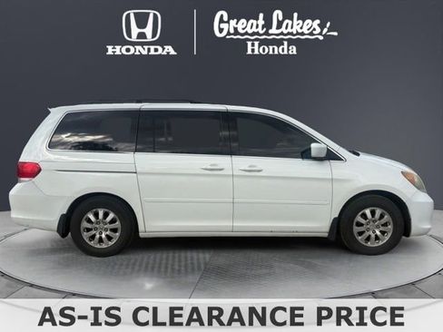 Used 2010 Honda Odyssey EX-L image 7