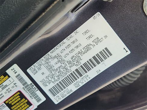 Used 2016 Toyota Tundra SR5 image 29