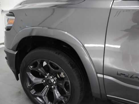 Used 2023 RAM 1500 Limited AWD/4WD image 40