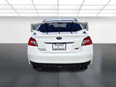 Used 2018 Subaru WRX STI w/ Popular Package #1