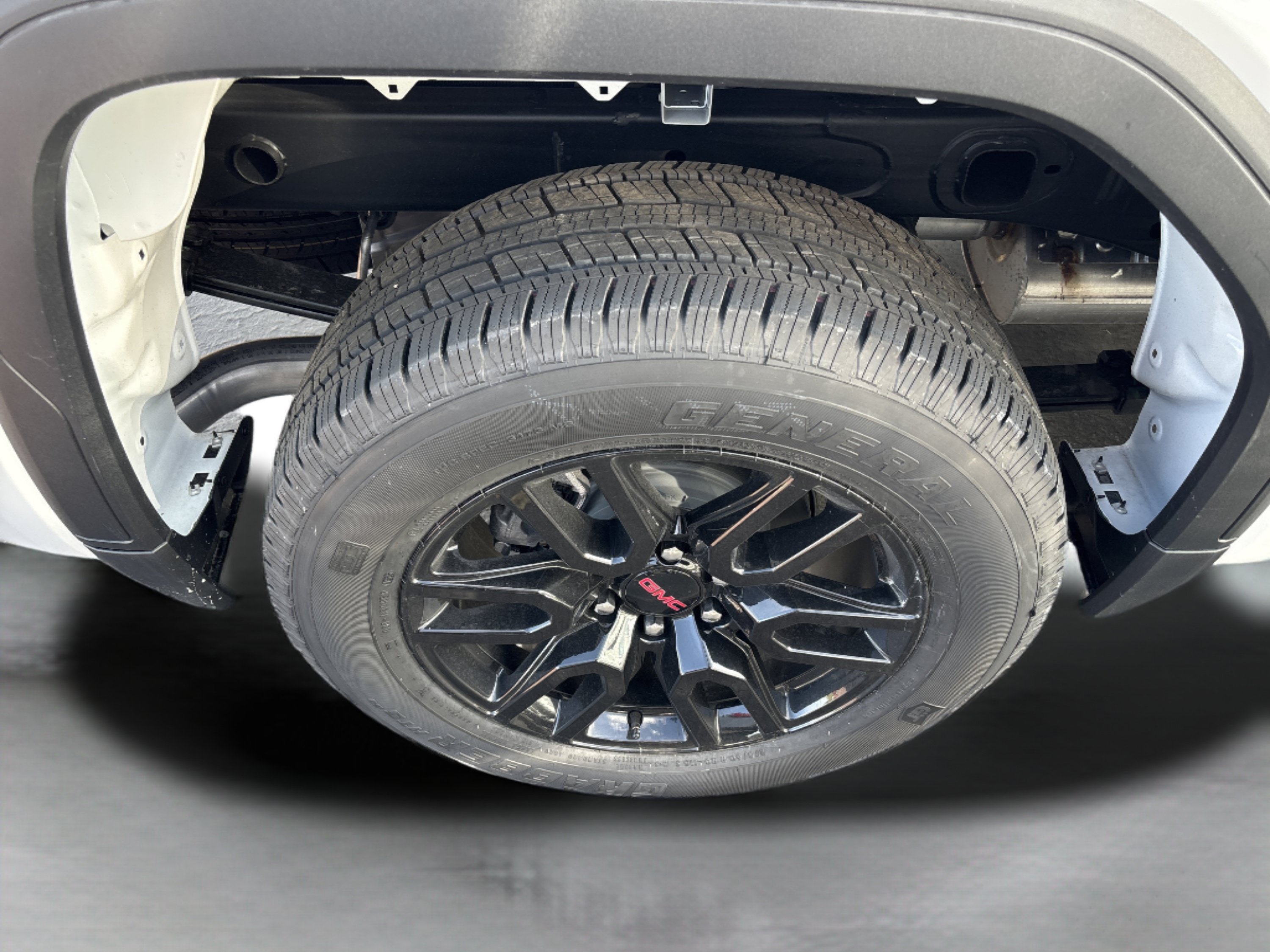 New 2026 GMC Sierra 1500 Elevation AWD/4WD image 29