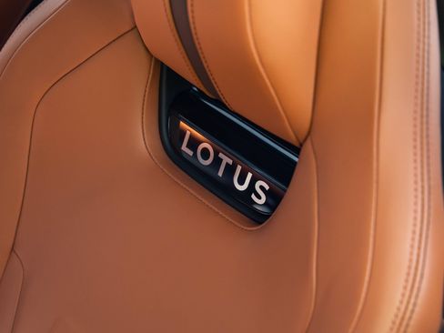 Used 2024 Lotus Emira First Edition RWD image 29