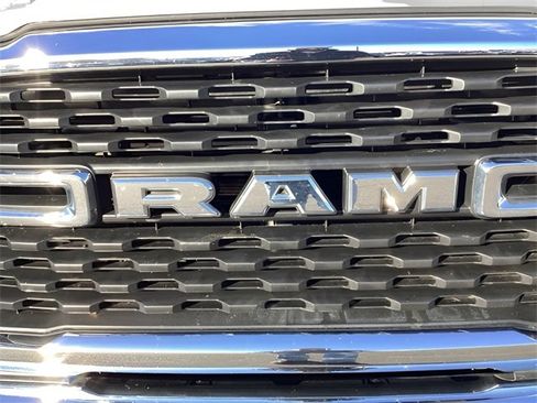 Used 2024 RAM 2500 Big Horn image 26